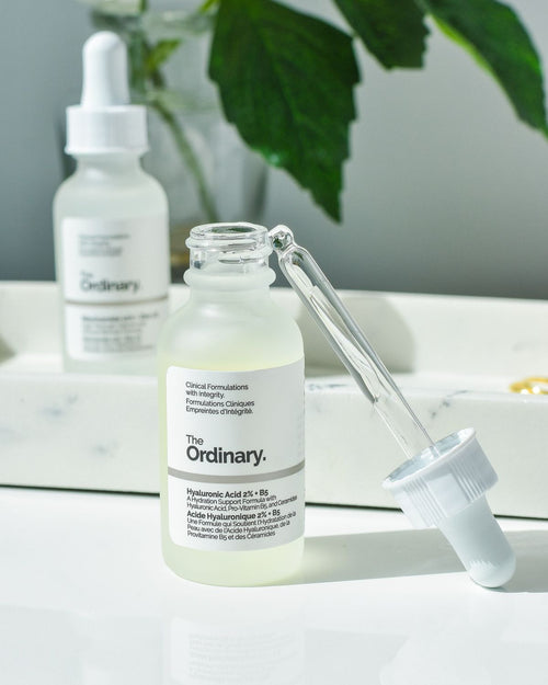 Ácido Hialurónico 2% + B5 The Ordinary